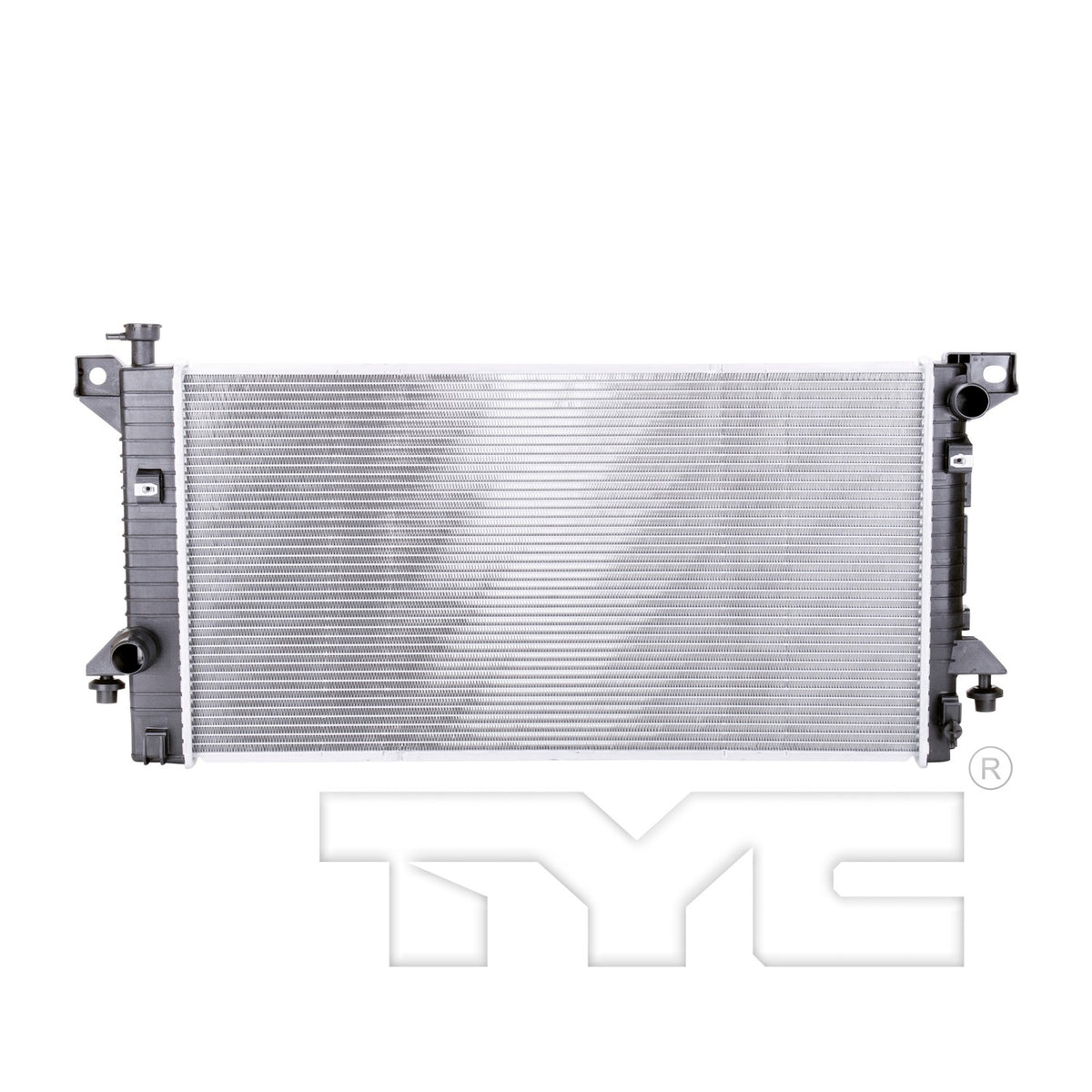 TYC Radiator 13099