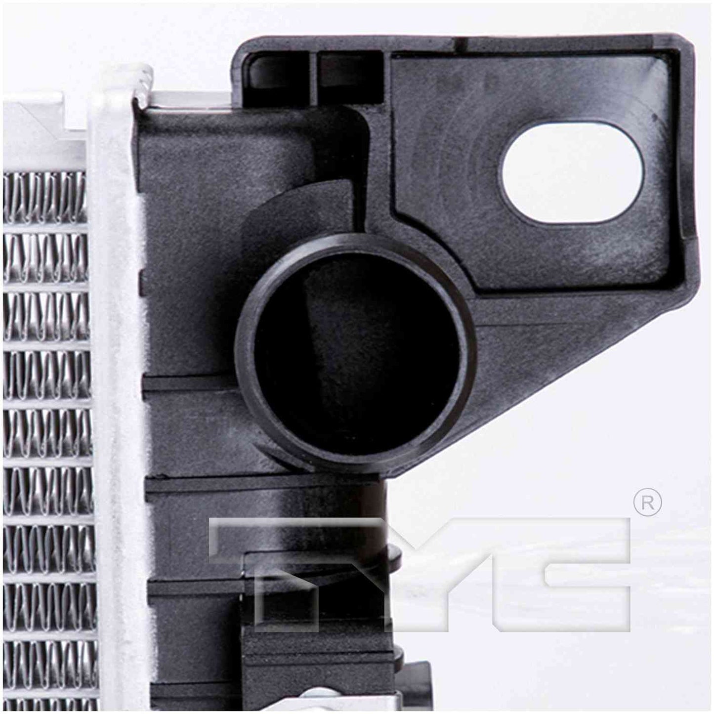 TYC Radiator 13099
