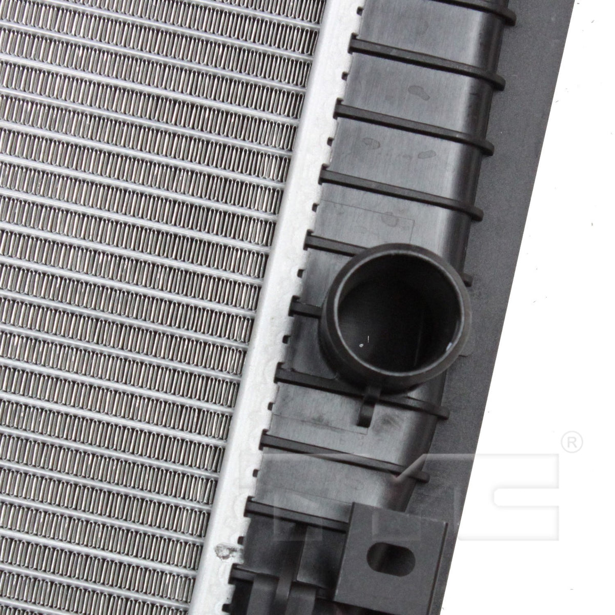 TYC TYC Radiator 13100