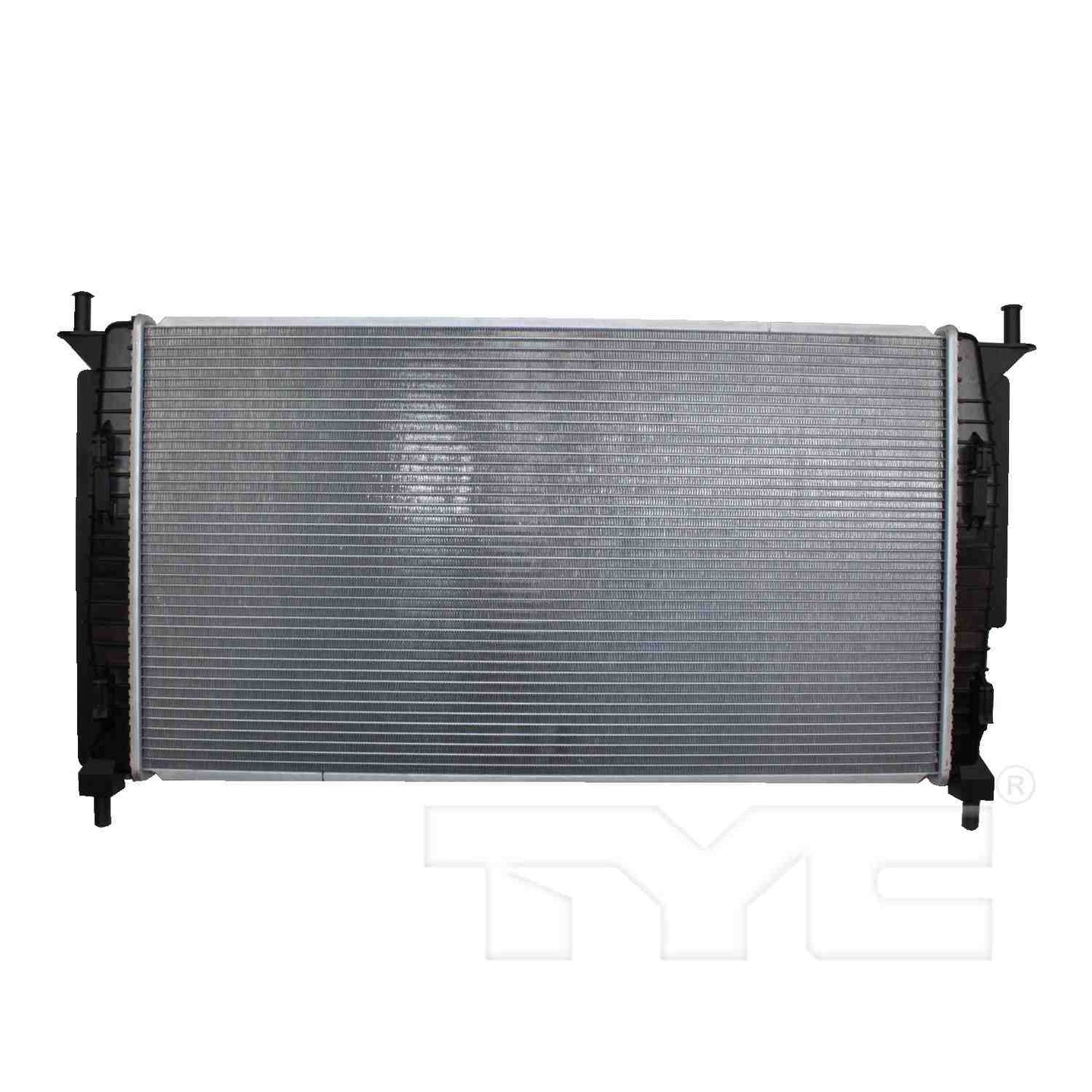 TYC TYC Radiator 13100