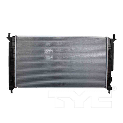 TYC TYC Radiator 13100
