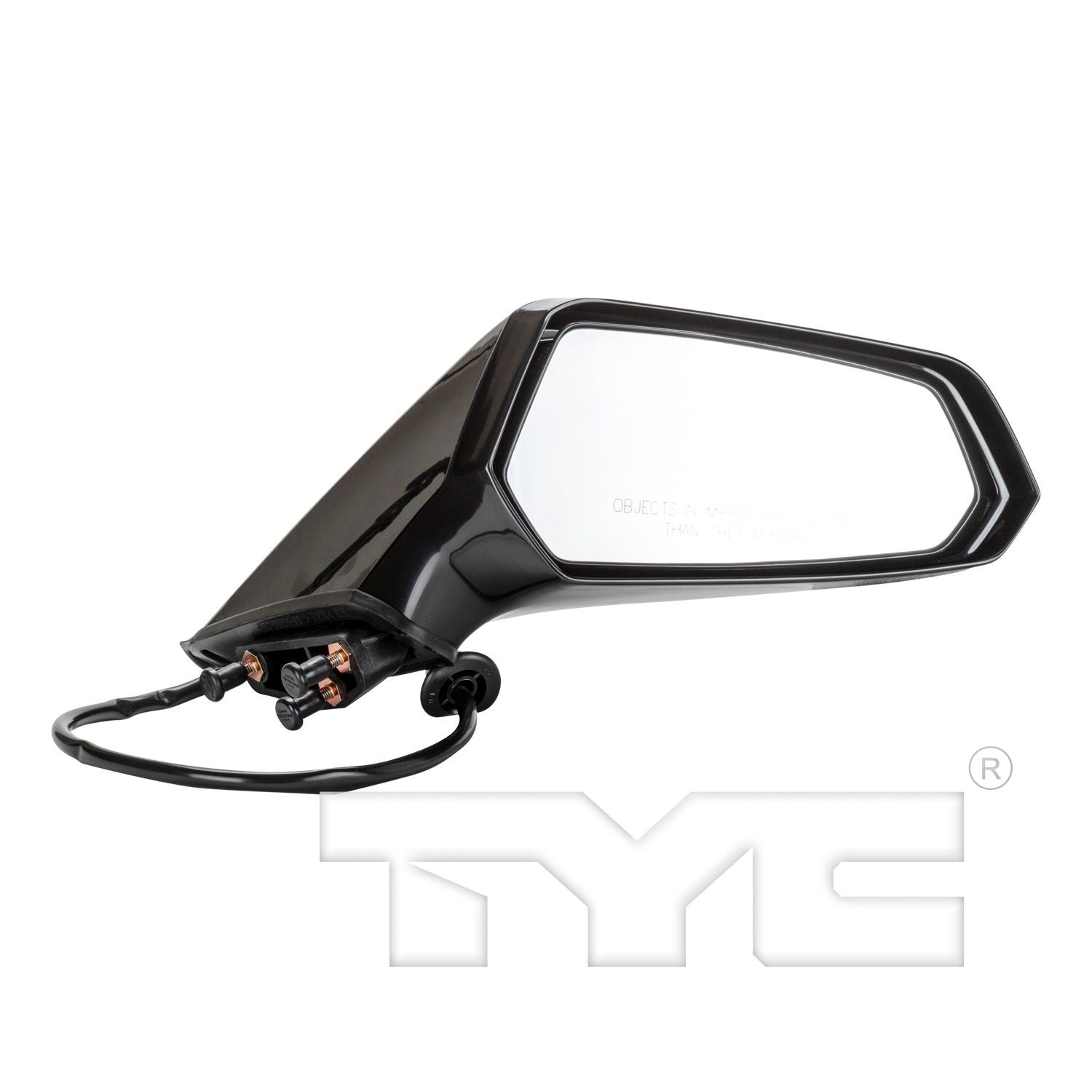 TYC Door Mirror 1310131