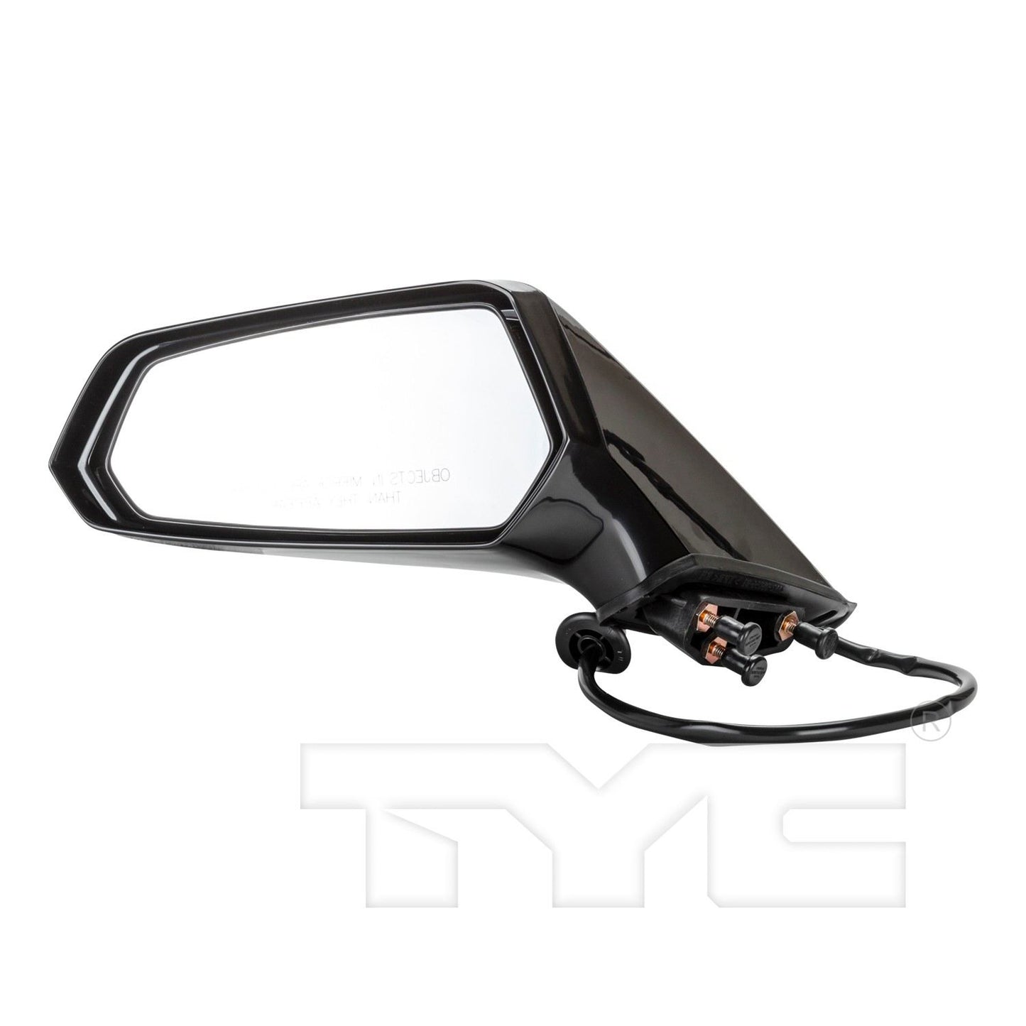 TYC Door Mirror 1310132