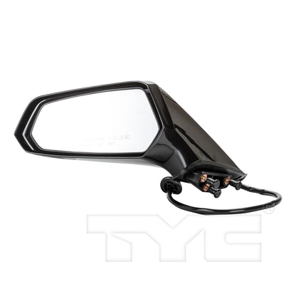 TYC Door Mirror 1310132
