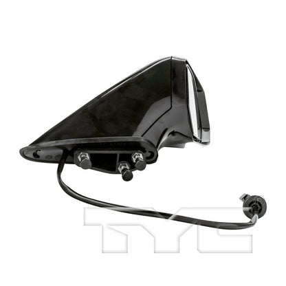 TYC Door Mirror 1310141