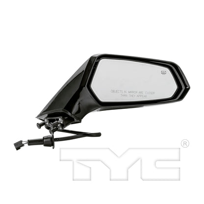 TYC Door Mirror 1310141