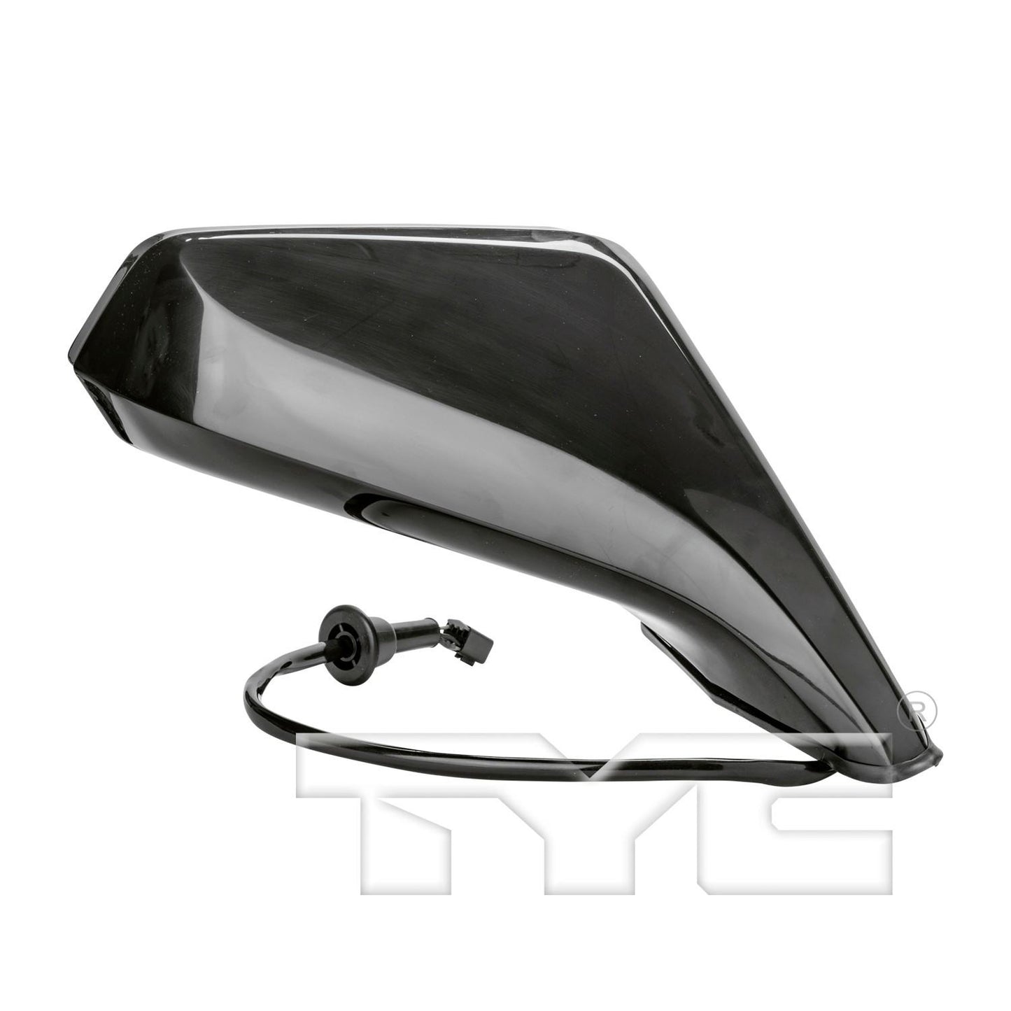 TYC Door Mirror 1310141