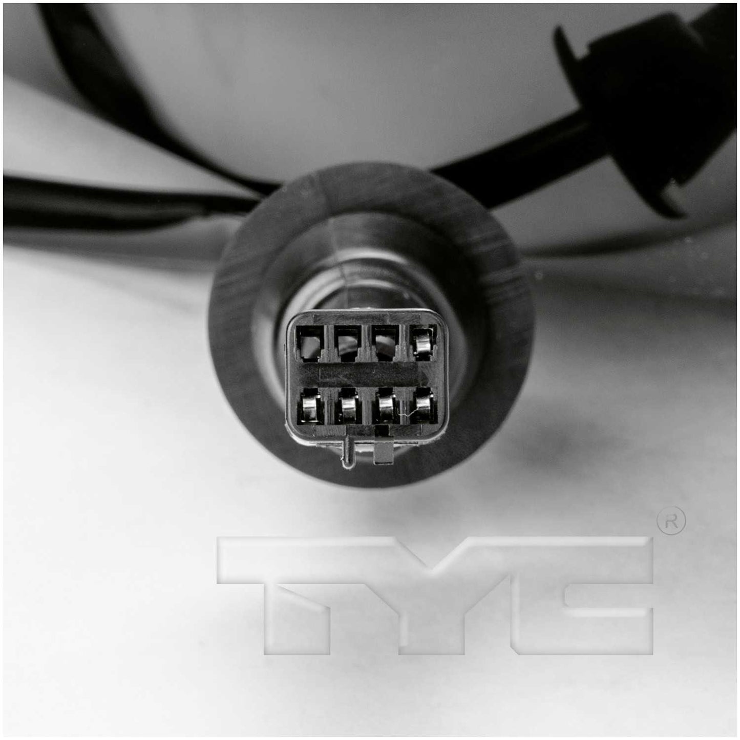 TYC Door Mirror 1310141