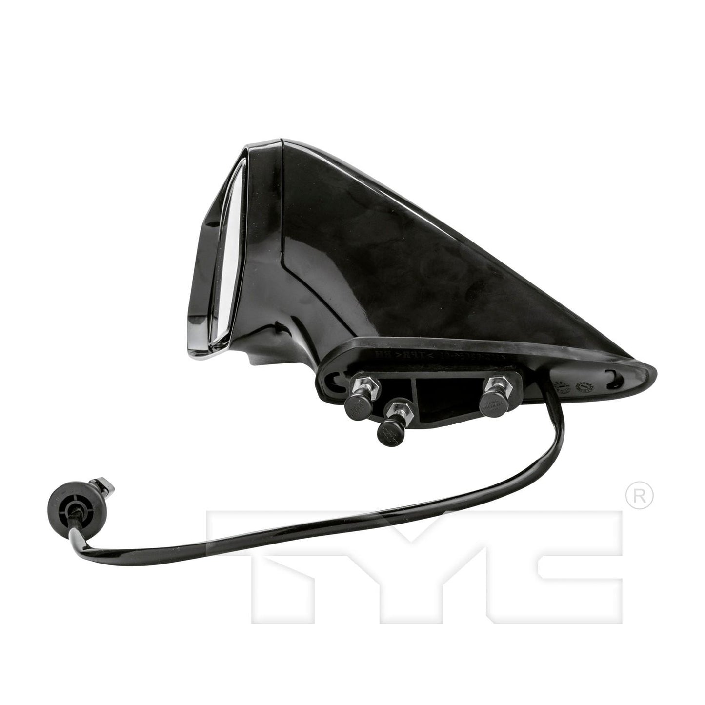 TYC Door Mirror 1310142
