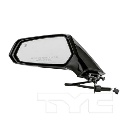 TYC Door Mirror 1310142