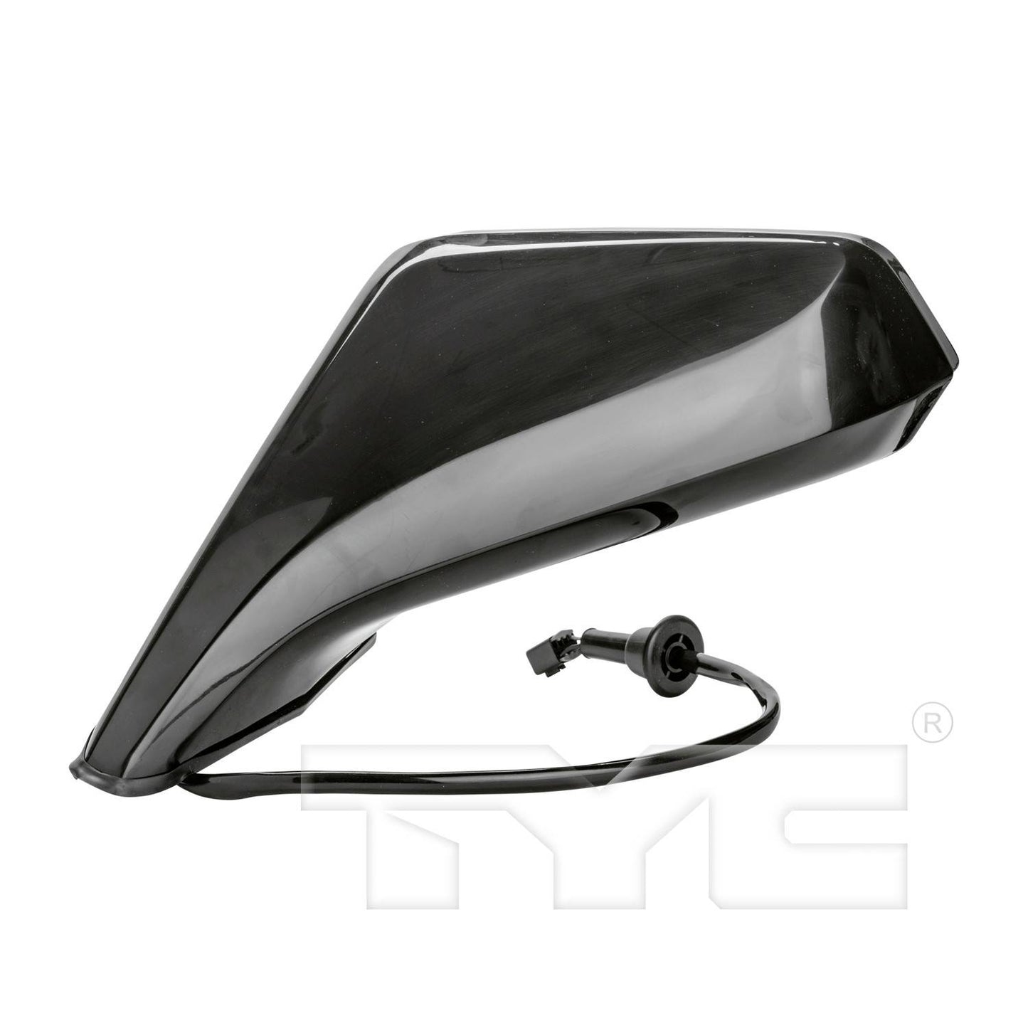 TYC Door Mirror 1310142