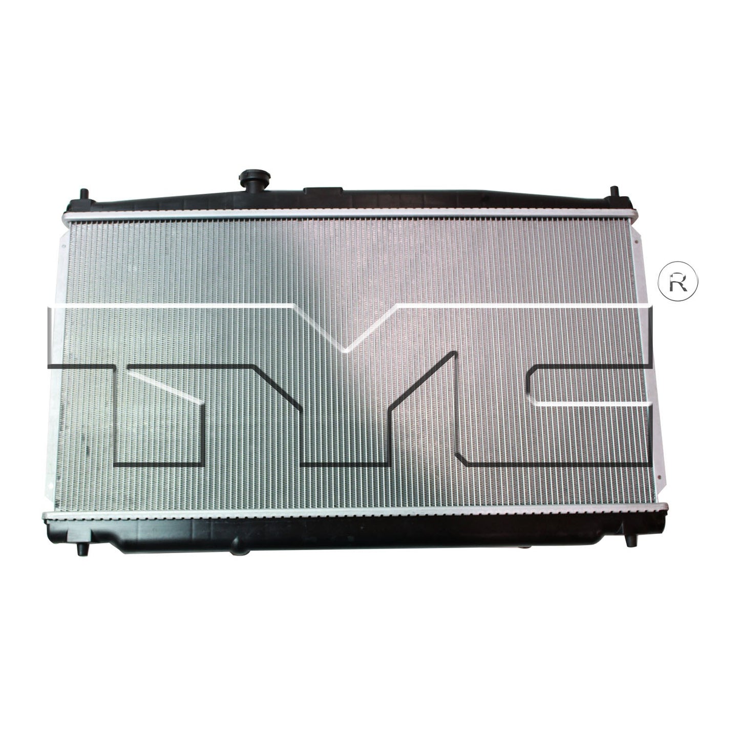 TYC Radiator 13105 image 5