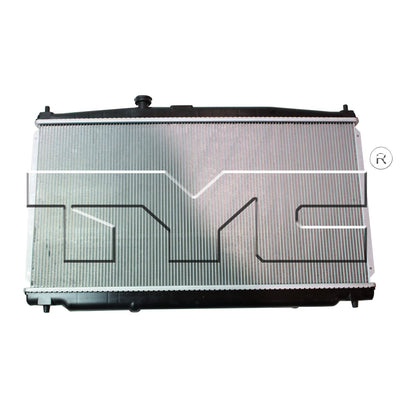 TYC Radiator 13105 image 5