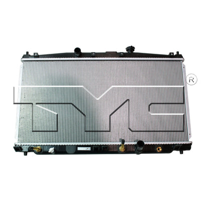 TYC Radiator 13105 main image
