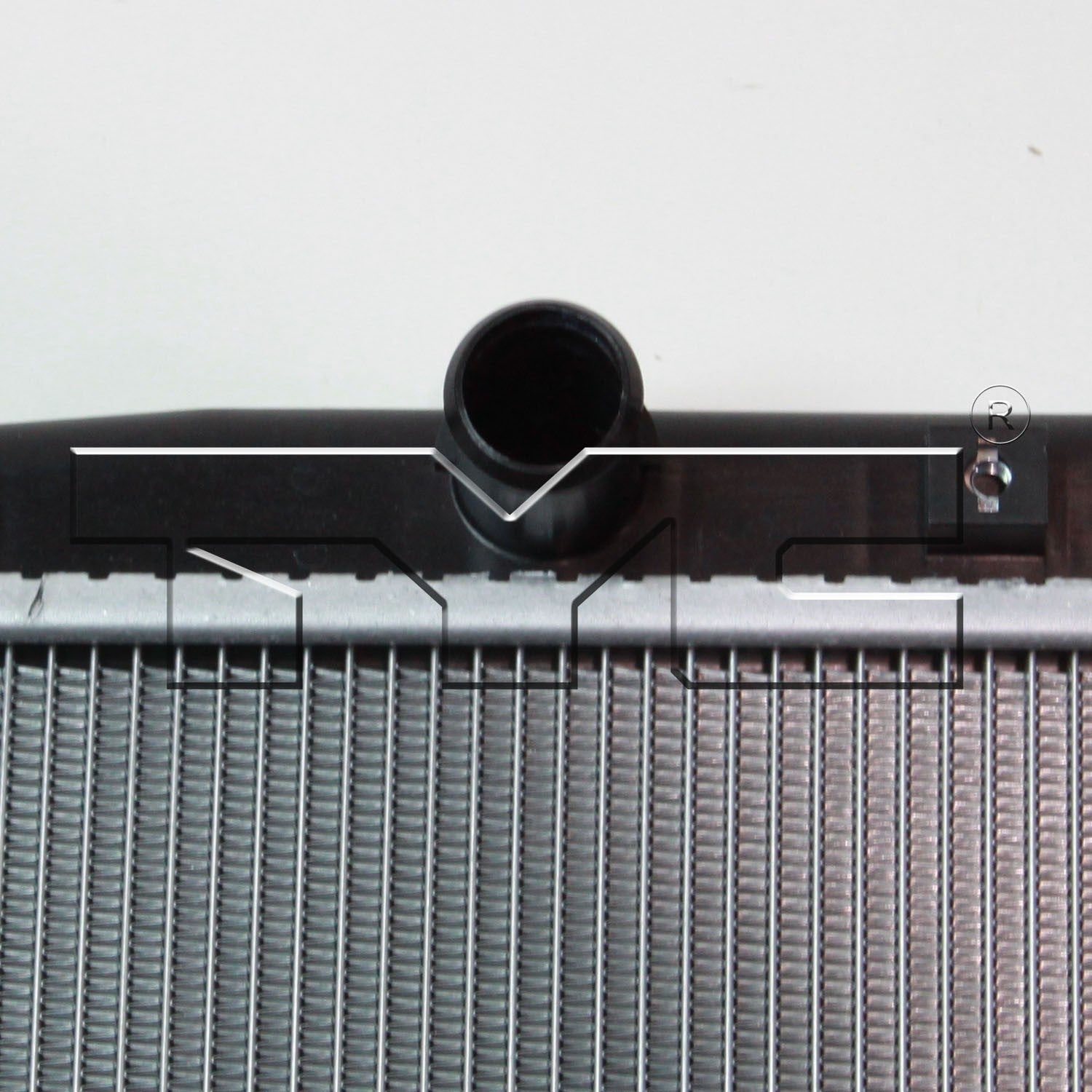 TYC Radiator 13105 image 4