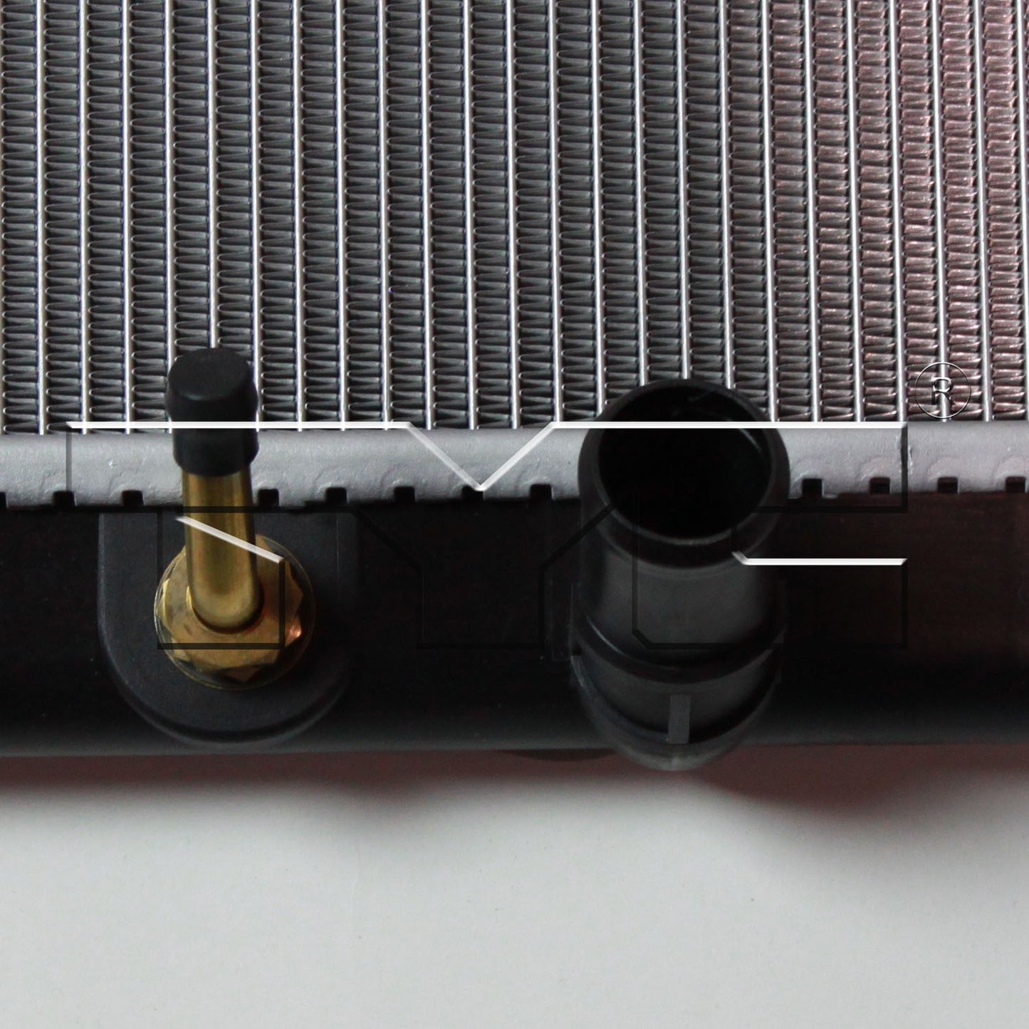 TYC Radiator 13105 image 2
