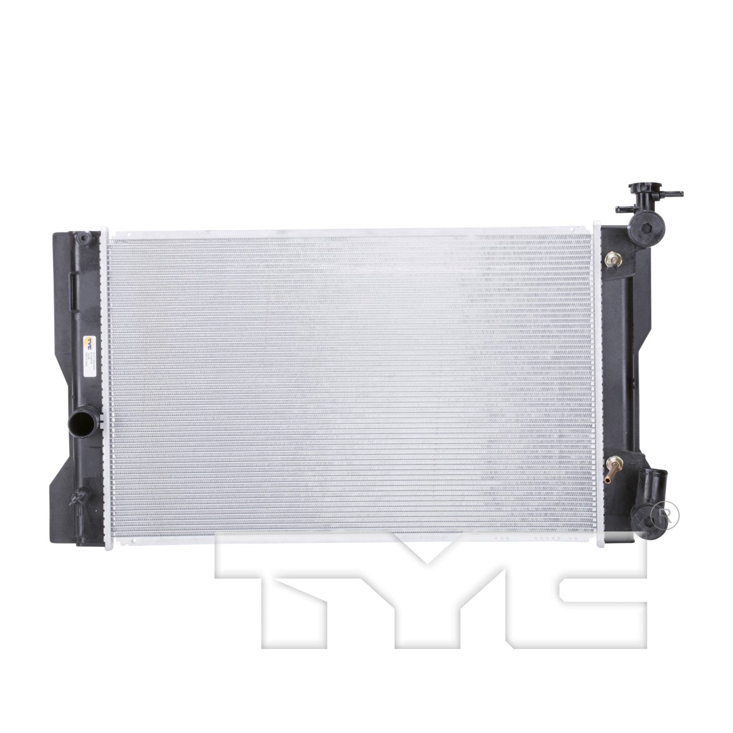 TYC TYC Radiator 13106