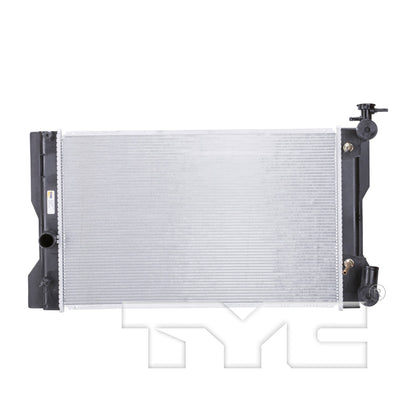 TYC TYC Radiator 13106