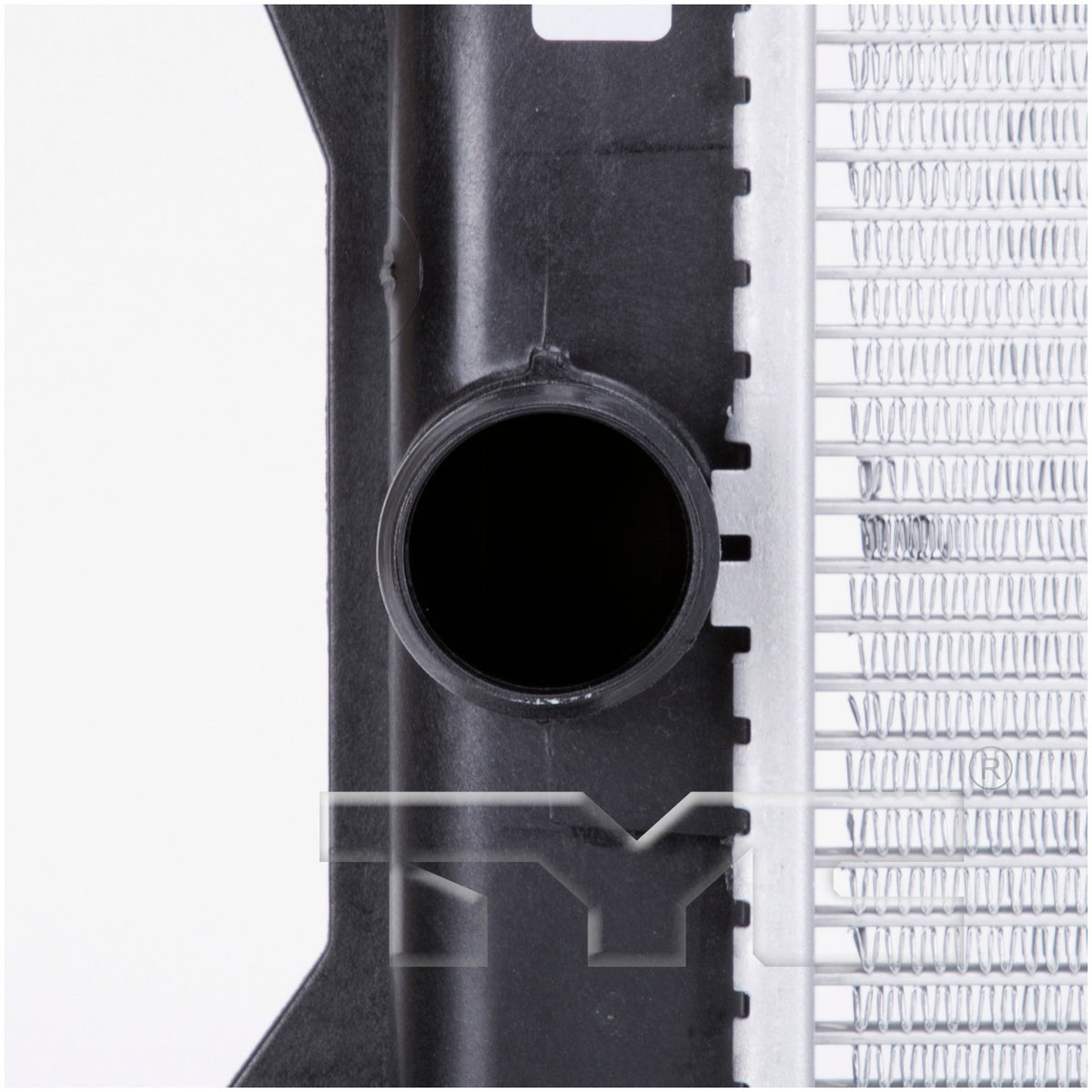 TYC TYC Radiator 13106