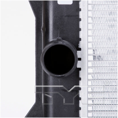 TYC TYC Radiator 13106