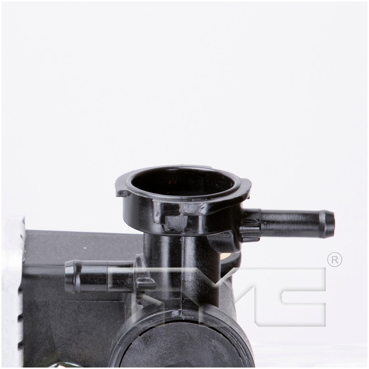 TYC TYC Radiator 13106