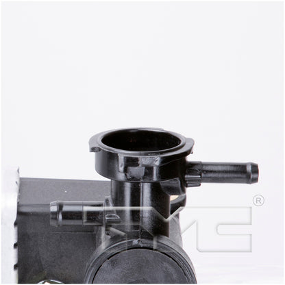 TYC TYC Radiator 13106