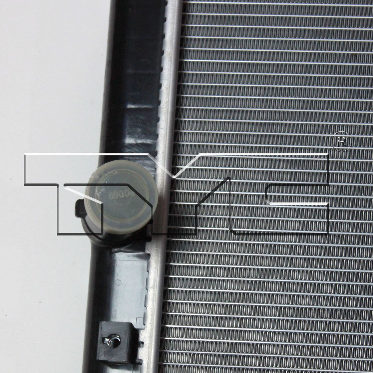 TYC TYC Radiator 13113