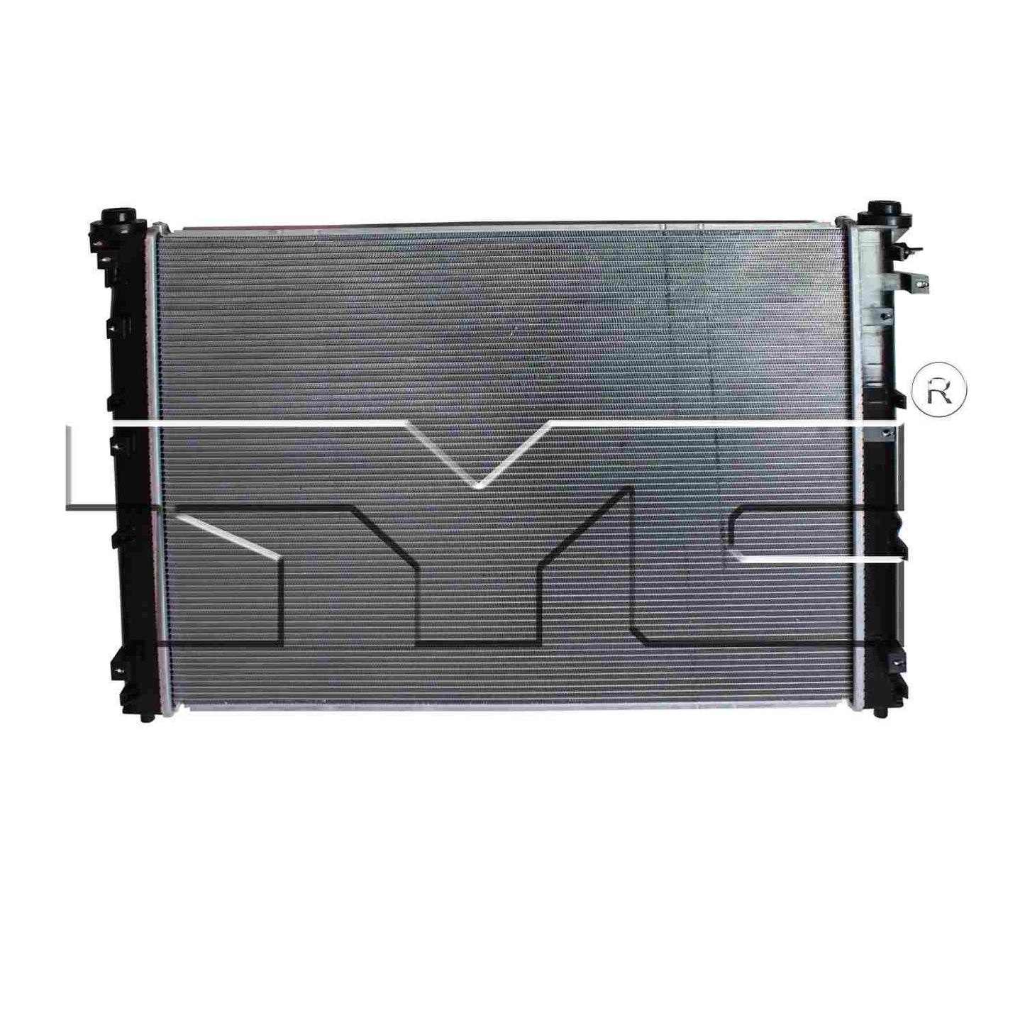 TYC TYC Radiator 13113