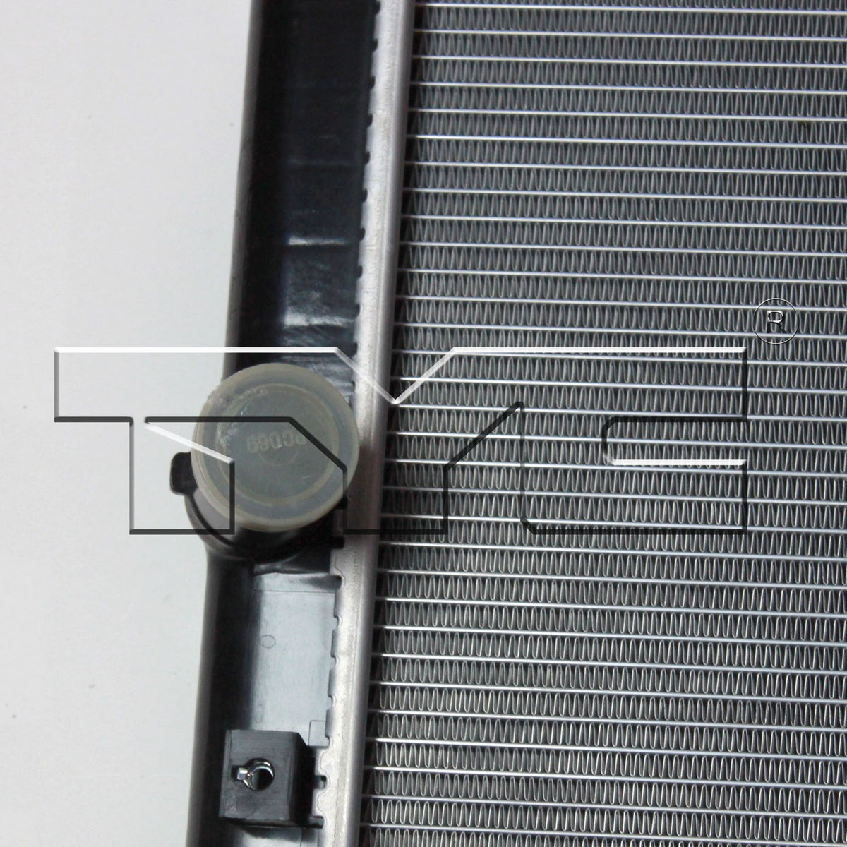 TYC TYC Radiator 13113