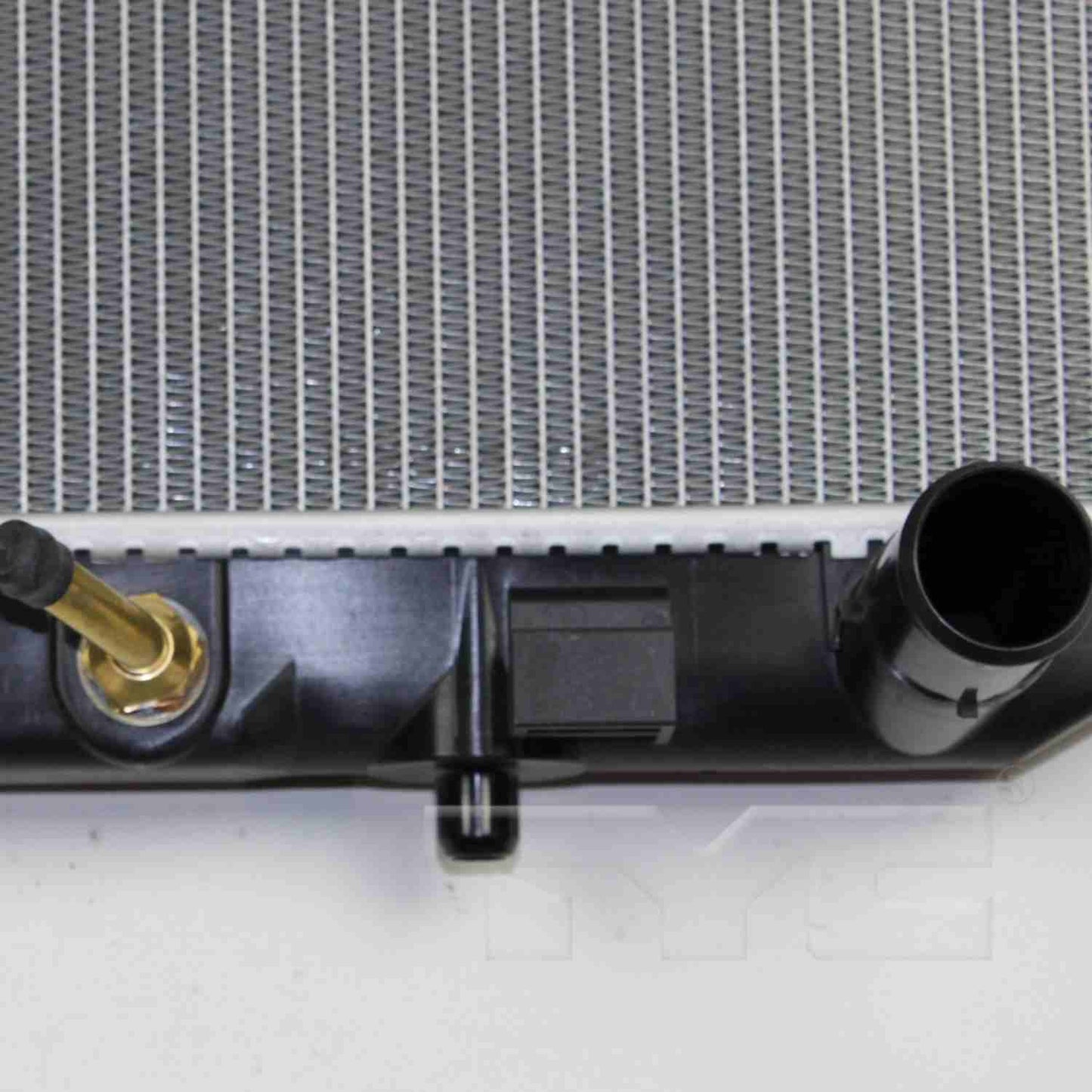 TYC TYC Radiator 13116