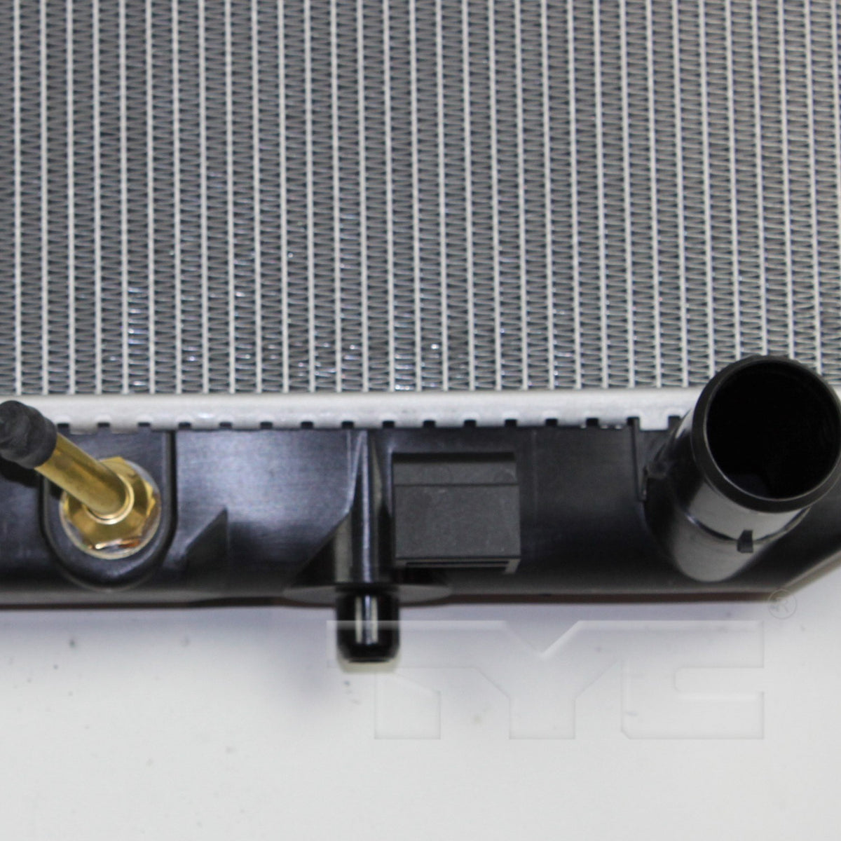 TYC TYC Radiator 13116