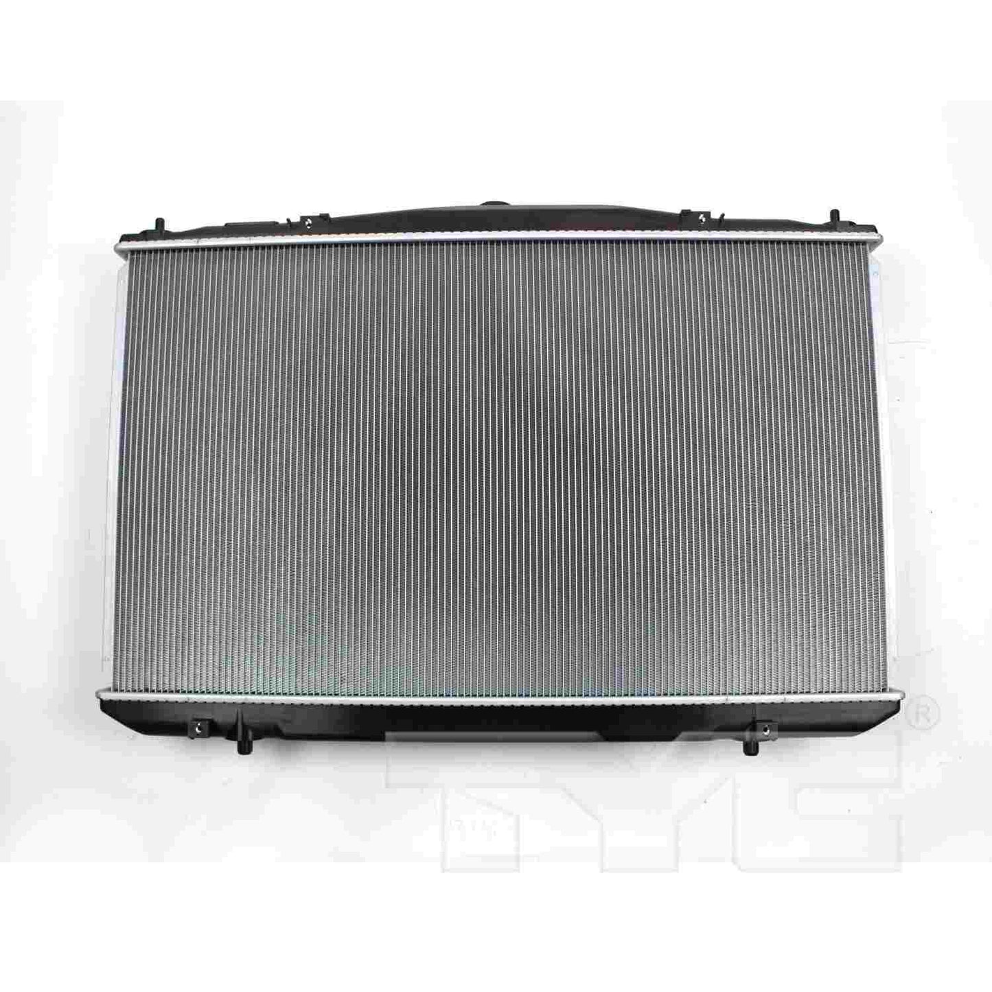 TYC TYC Radiator 13116