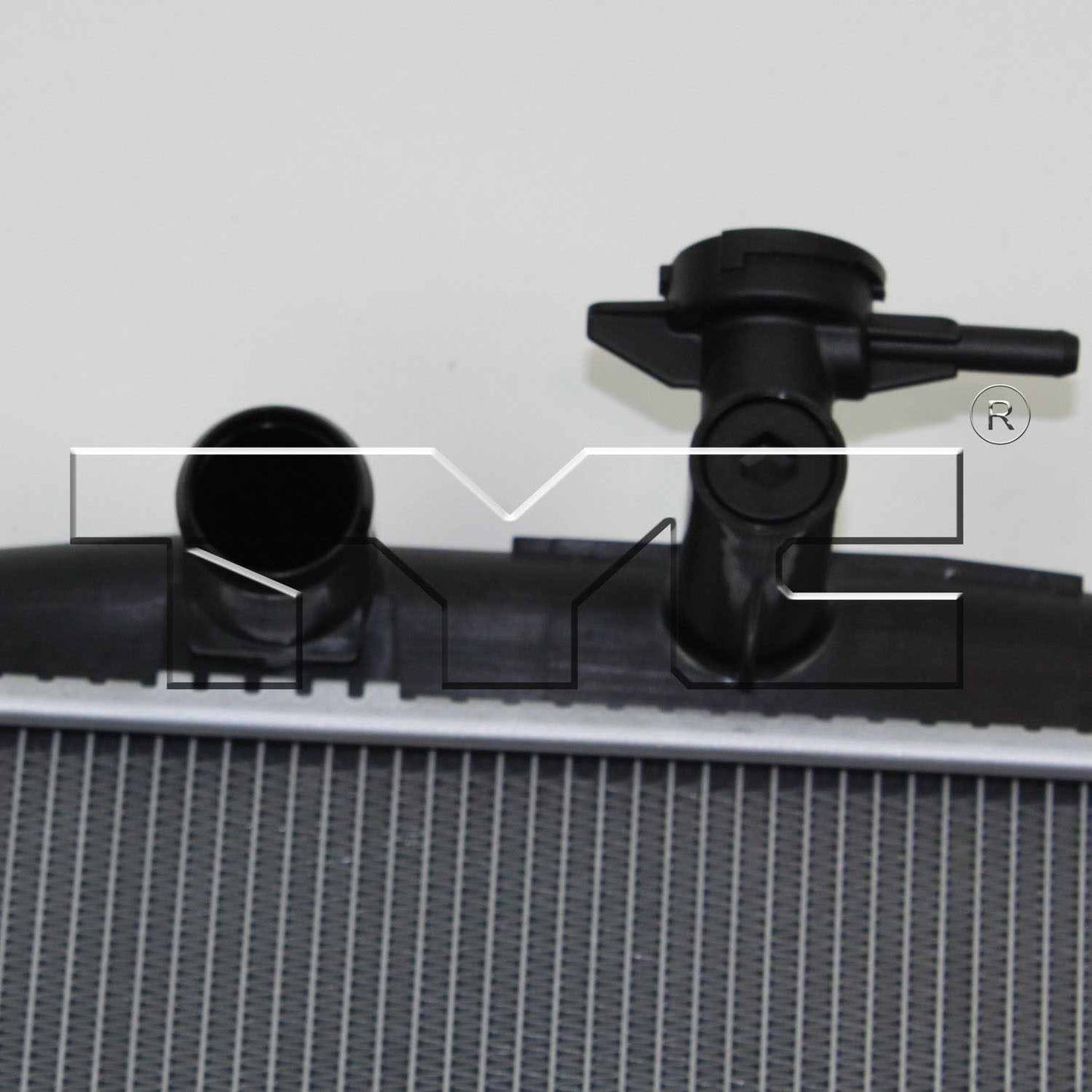 TYC TYC Radiator 13116