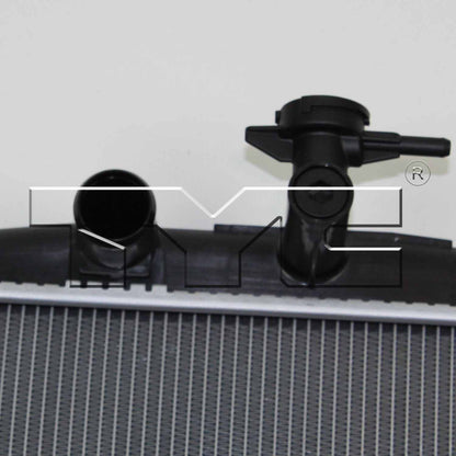 TYC TYC Radiator 13116