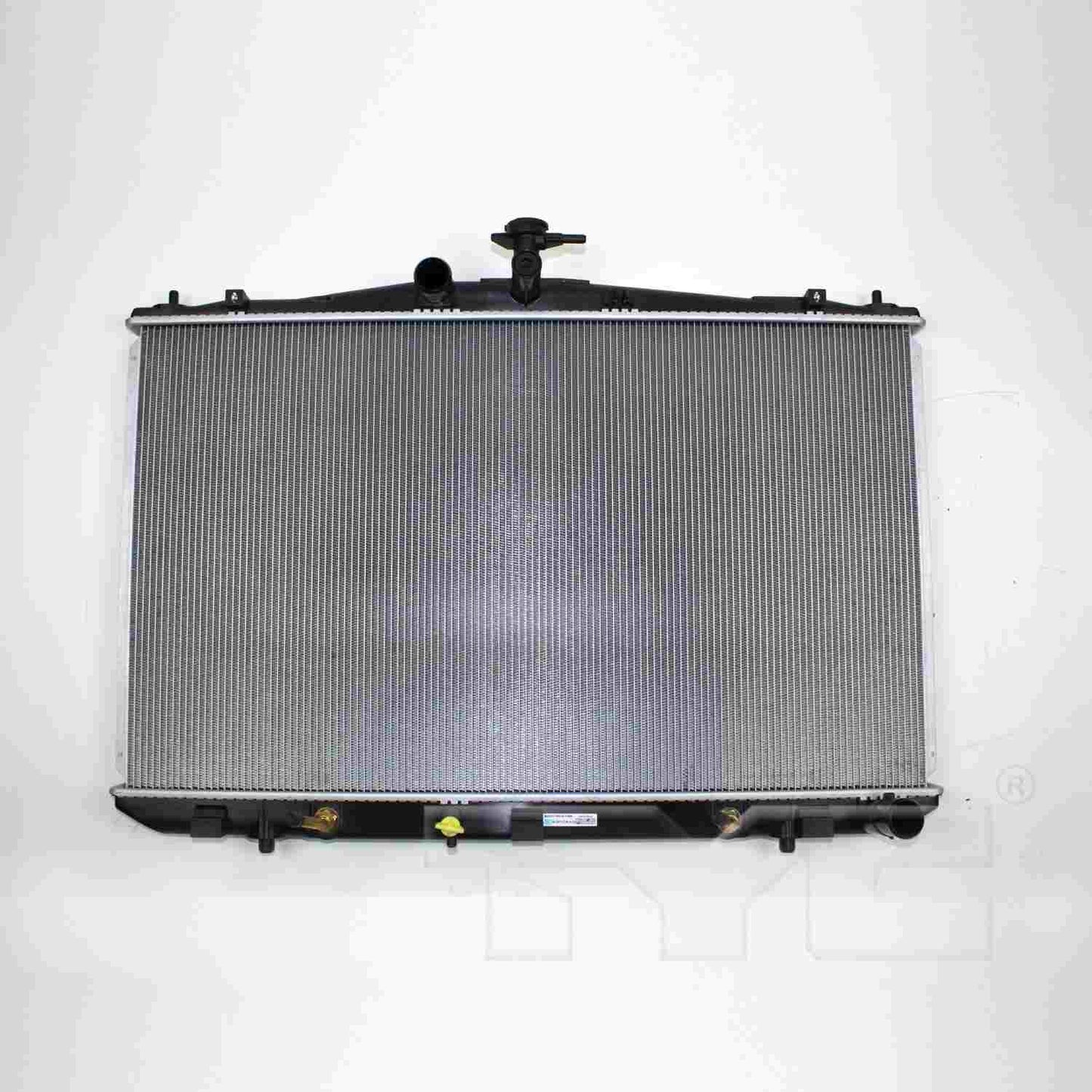 TYC TYC Radiator 13116