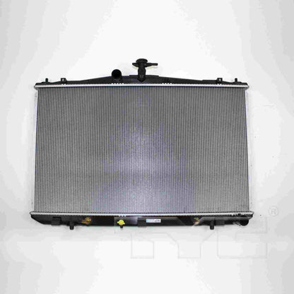 TYC TYC Radiator 13116