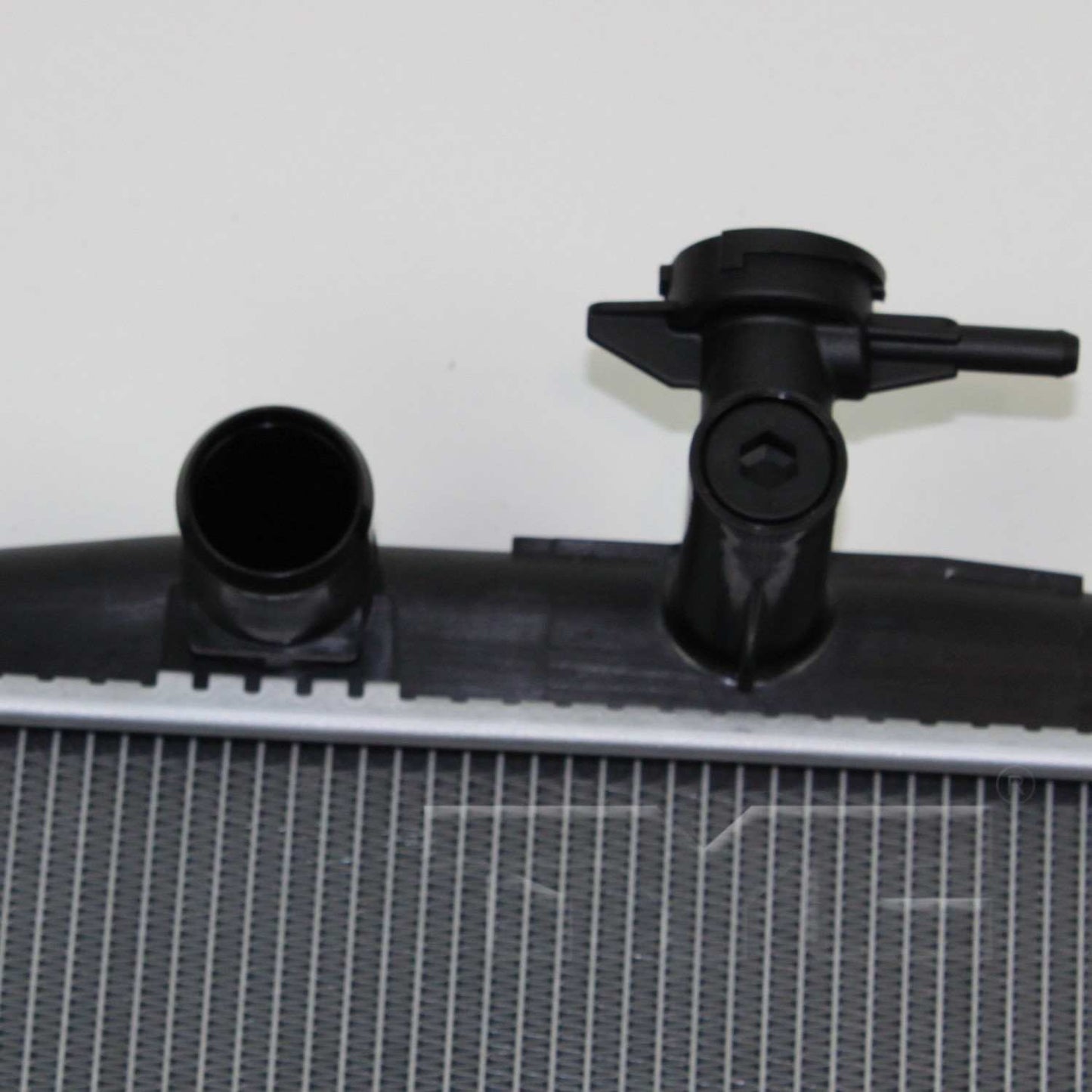 TYC TYC Radiator 13116