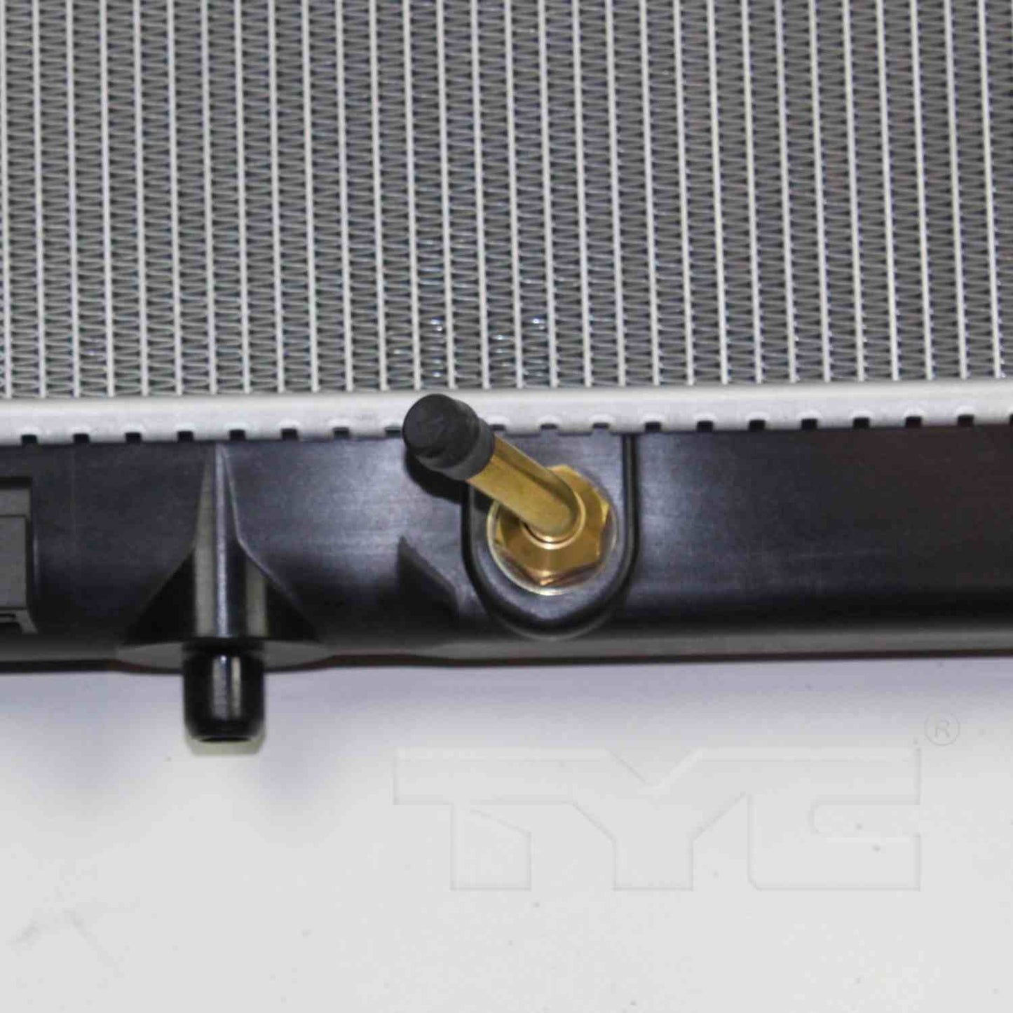 TYC TYC Radiator 13116