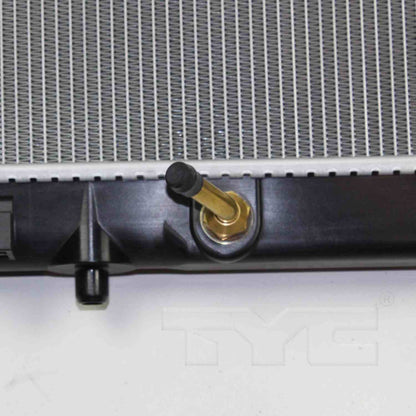 TYC TYC Radiator 13116