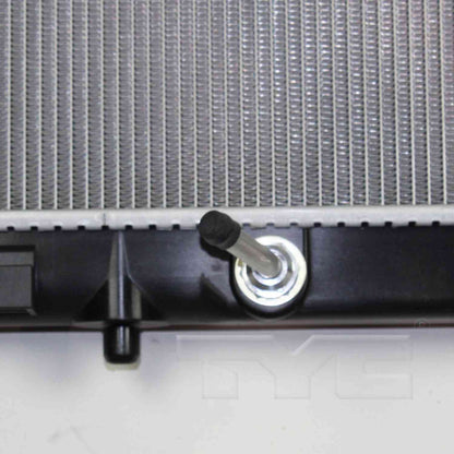TYC TYC Radiator 13117
