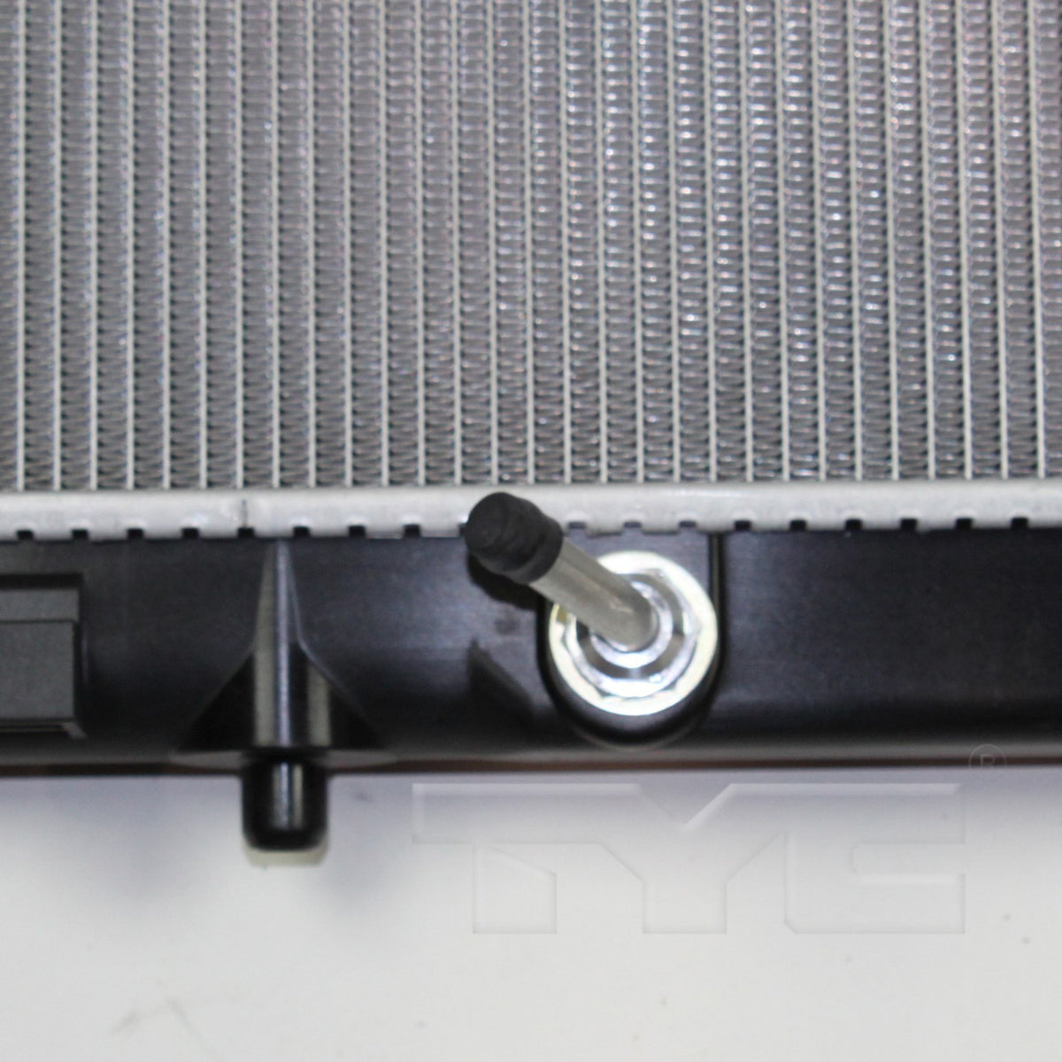 TYC TYC Radiator 13117
