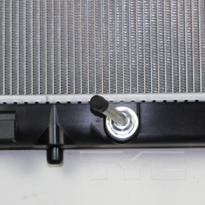 TYC TYC Radiator 13117