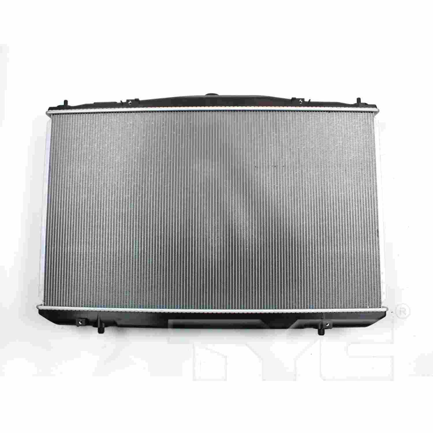 TYC TYC Radiator 13117