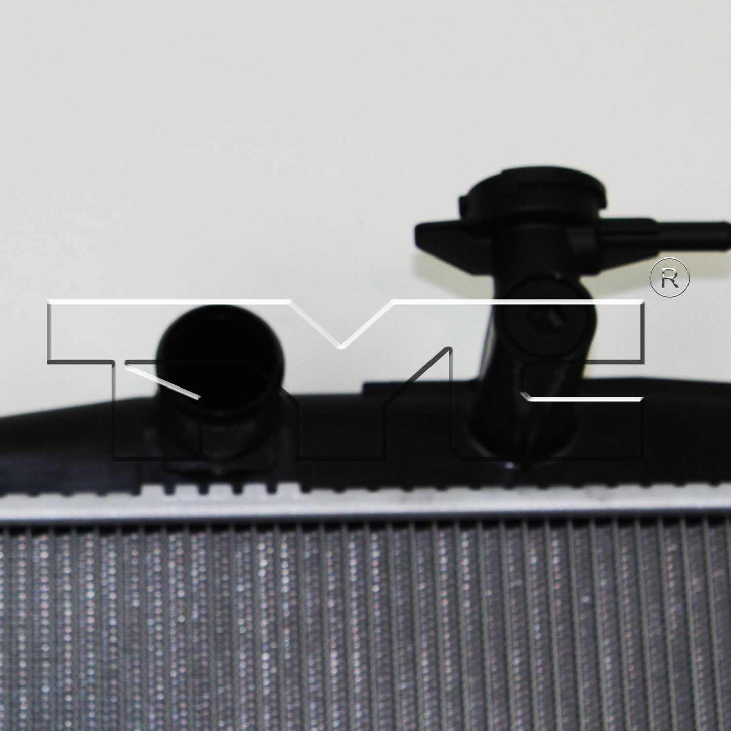 TYC TYC Radiator 13117