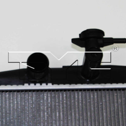 TYC TYC Radiator 13117