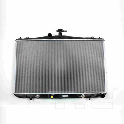 TYC TYC Radiator 13117