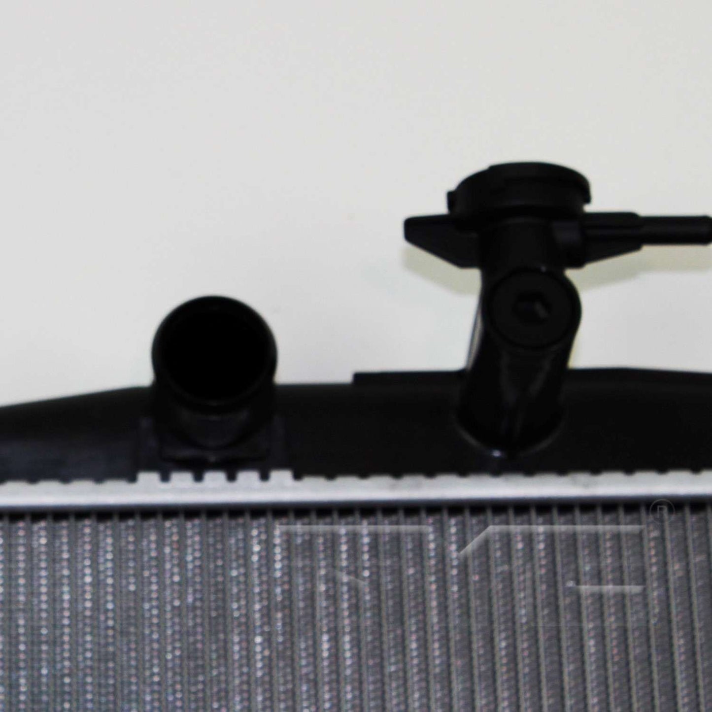 TYC TYC Radiator 13117