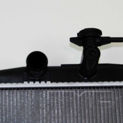 TYC TYC Radiator 13117