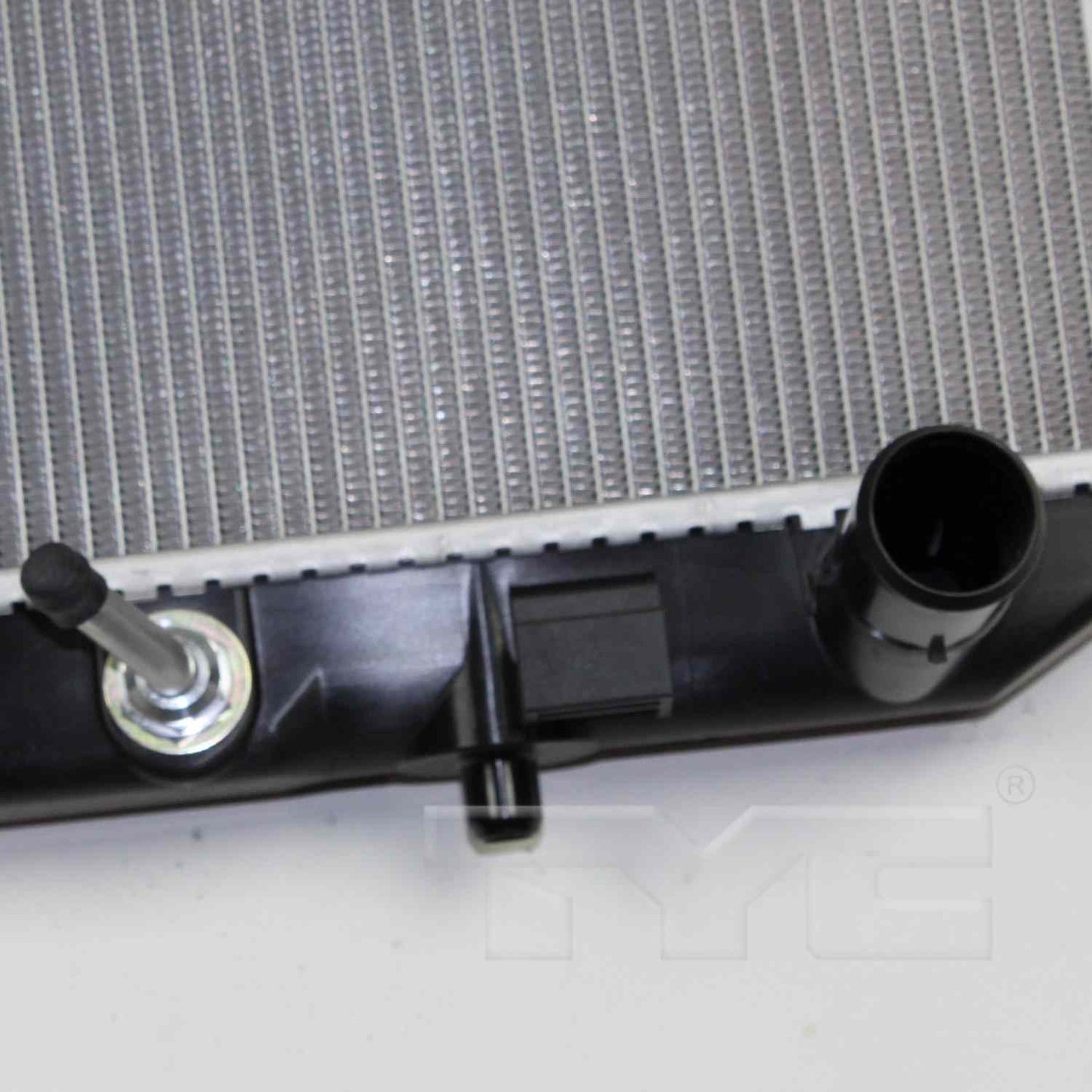 TYC TYC Radiator 13117
