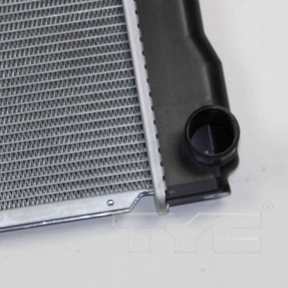 TYC TYC Radiator 13119